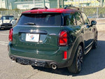 MINI CROSSOVER