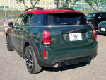 MINI CROSSOVER