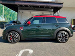MINI CROSSOVER