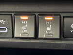 COROLLA CROSS HYBRID
