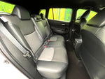 COROLLA CROSS HYBRID