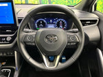 COROLLA CROSS HYBRID