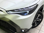 COROLLA CROSS HYBRID