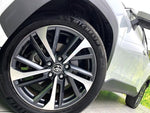 COROLLA CROSS HYBRID