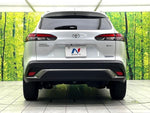 COROLLA CROSS HYBRID