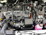 COROLLA CROSS HYBRID