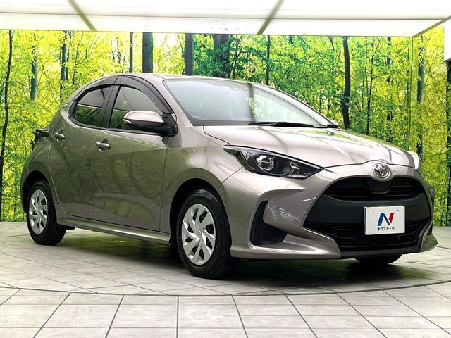 YARIS