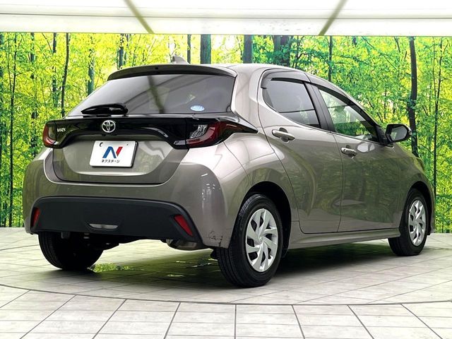 YARIS