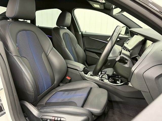 BMW 2series Gran coupe