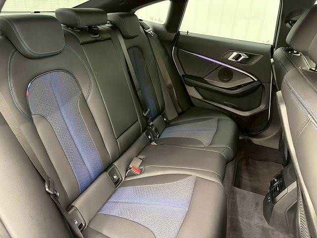 BMW 2series Gran coupe