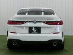 BMW 2series Gran coupe