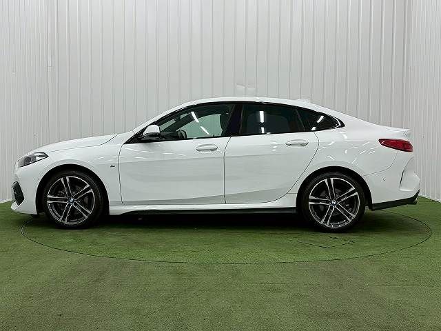 BMW 2series Gran coupe