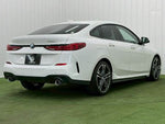 BMW 2series Gran coupe