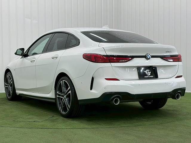 BMW 2series Gran coupe