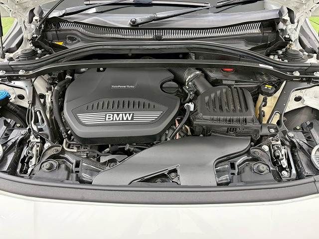 BMW 2series Gran coupe