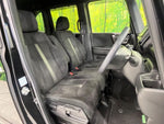 N BOX CUSTOM 4WD