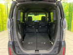N BOX CUSTOM 4WD