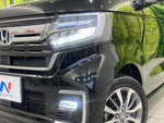 N BOX CUSTOM 4WD