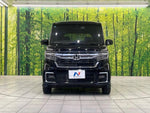 N BOX CUSTOM 4WD