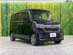 N BOX CUSTOM 4WD
