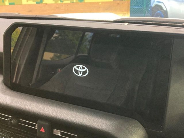 LANDCRUISER 250