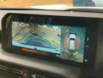 LANDCRUISER 250