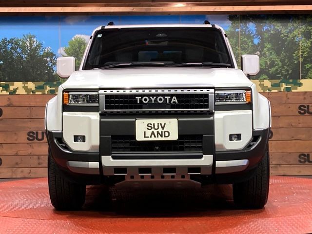 LANDCRUISER 250