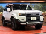 LANDCRUISER 250