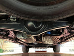 LANDCRUISER 250