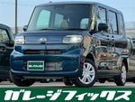 TANTO 4WD