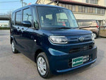 TANTO 4WD