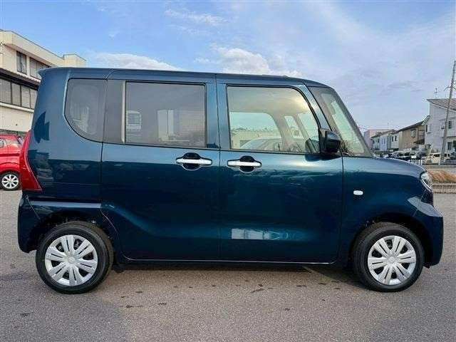 TANTO 4WD