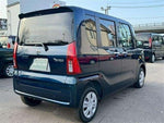 TANTO 4WD