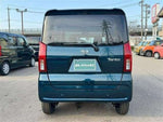TANTO 4WD