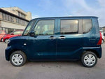 TANTO 4WD