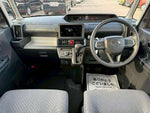 TANTO 4WD