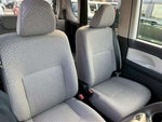 TANTO 4WD