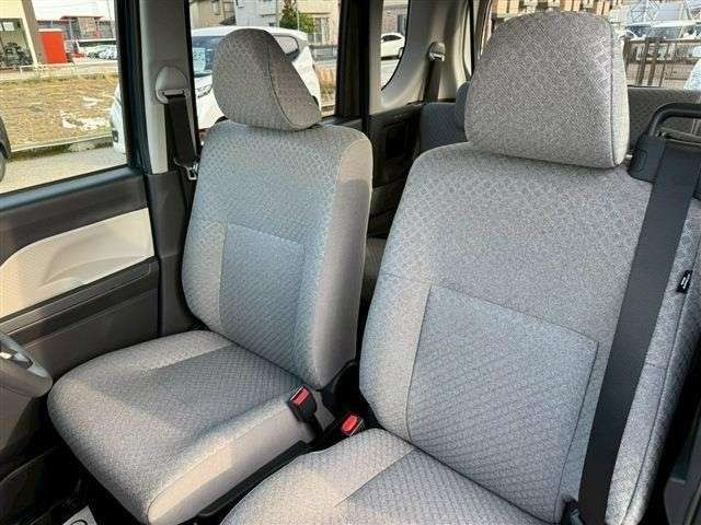 TANTO 4WD