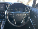 VELLFIRE  HYBRID 4WD