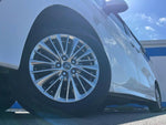 VELLFIRE  HYBRID 4WD