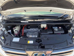 VELLFIRE  HYBRID 4WD