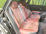 CROWN sedan hybrid