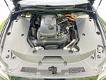 CROWN sedan hybrid
