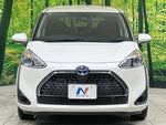 SIENTA HYBRID