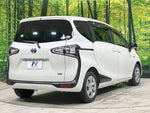 SIENTA HYBRID
