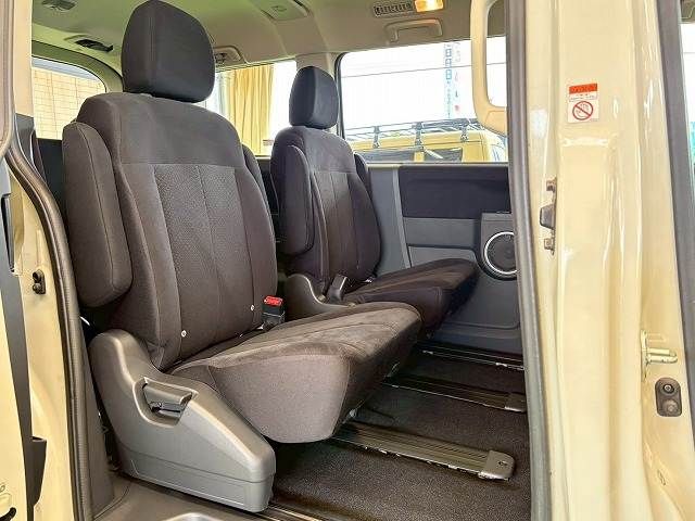 DELICA D:5 4WD