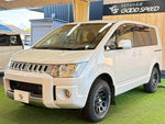 DELICA D:5 4WD