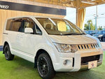 DELICA D:5 4WD