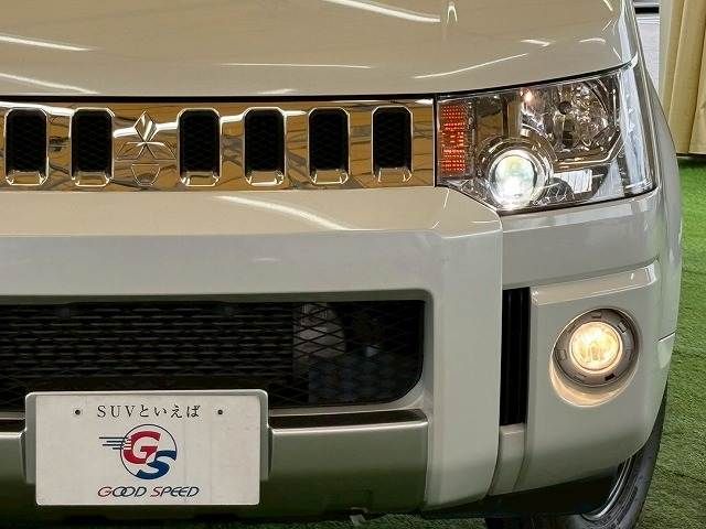 DELICA D:5 4WD
