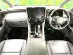 VELLFIRE  HYBRID 4WD